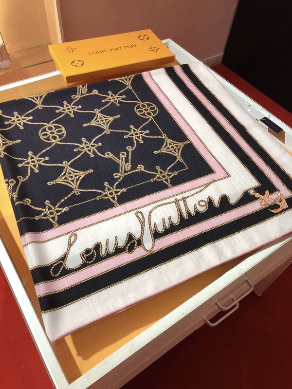 Louis Vuitton Scarf LVC00571 Louis Vuitton Scarf LVC00571